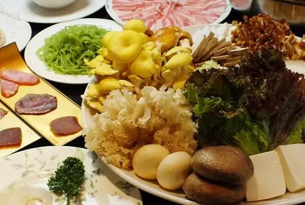 天香回味 銀座店