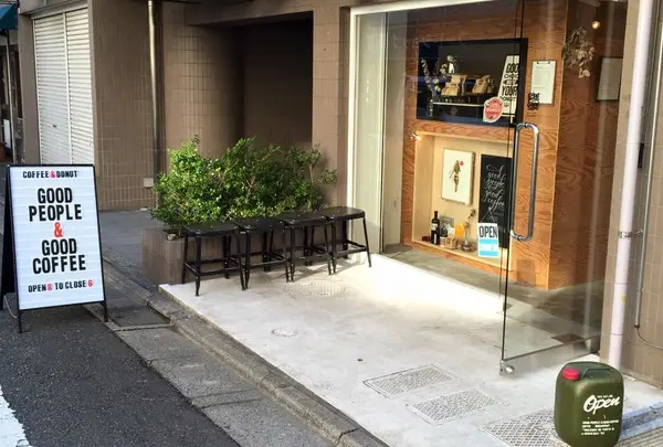 GOOD PEOPLE & GOOD COFFEEの写真・動画_image_196825