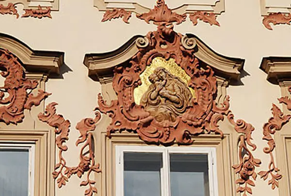 Palác Golz-Kinských