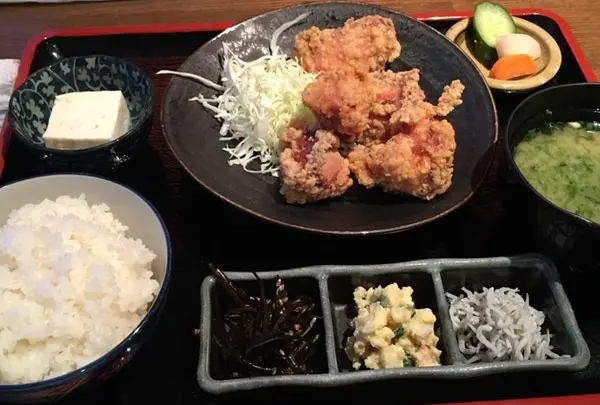 裏恵比寿まました
