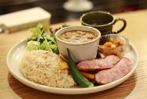 Sora Cafe