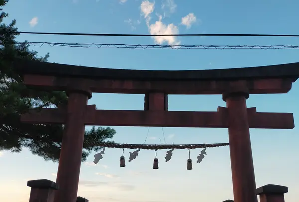 白鬚神社の写真・動画_image_594764