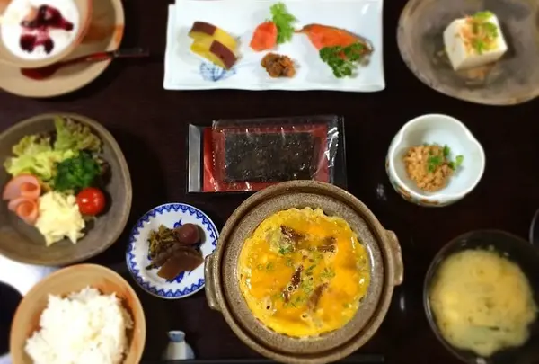 さいふや旅館