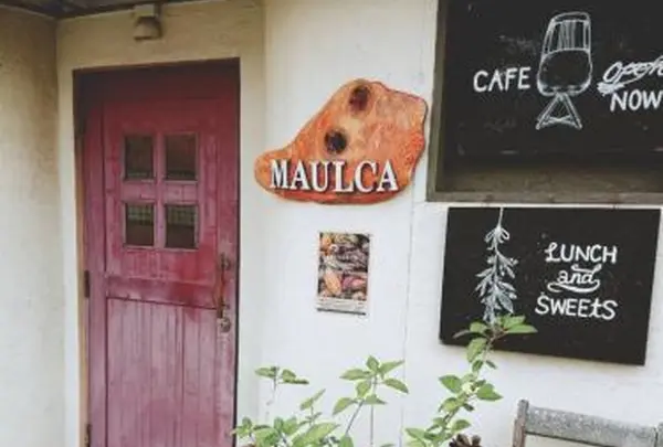 マウルカ(MAULCA)