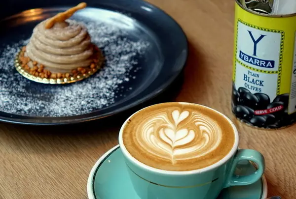 Mojo Coffee（モジョコーヒー） 神楽坂店