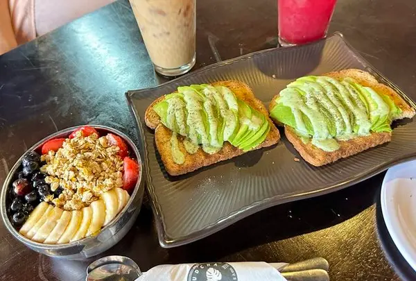 Cafe Gudcha