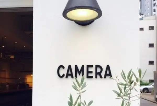 CAMERA