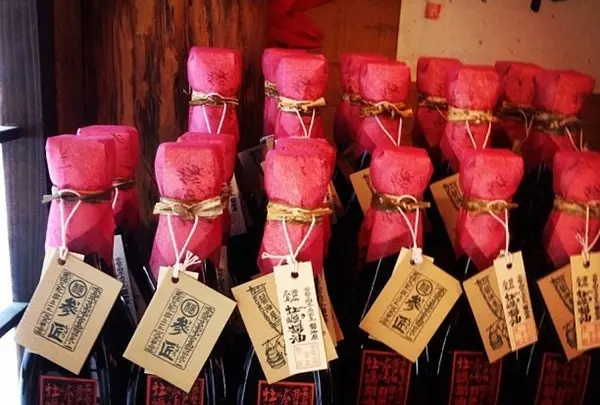 宮島表参道商店街の写真・動画_image_169012