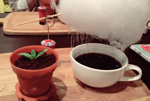 アルファ フード＆ドリンク （Alpha foods&drink）の写真・動画_image_209933