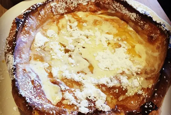 オリジナルパンケーキハウス 原宿店