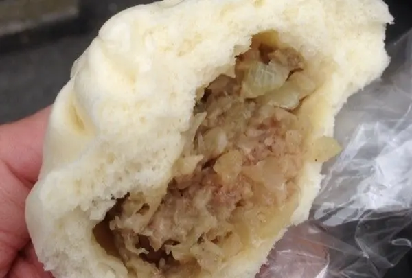 ほっかまん柳川店