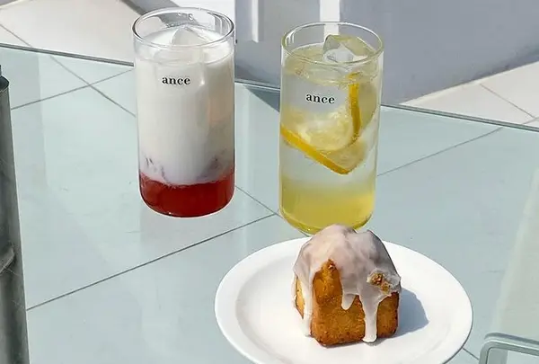 Ance Coffee Club