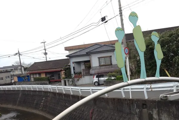 カッパ！（住宅街編）