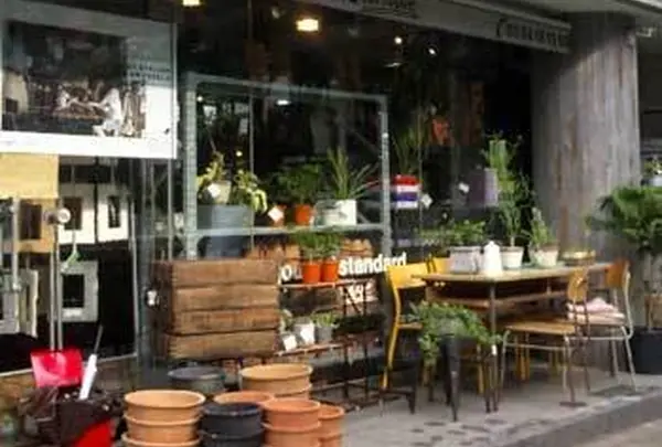 ジャーナル スタンダード ファニチャー 渋谷店