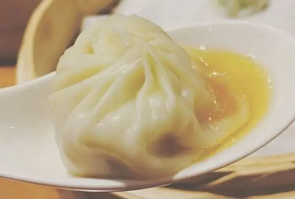 鼎泰豊(本店)
