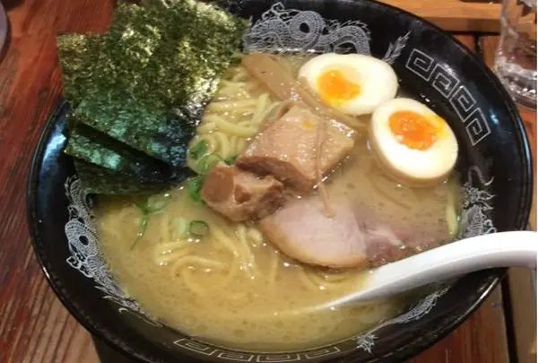 らーめん金伝丸