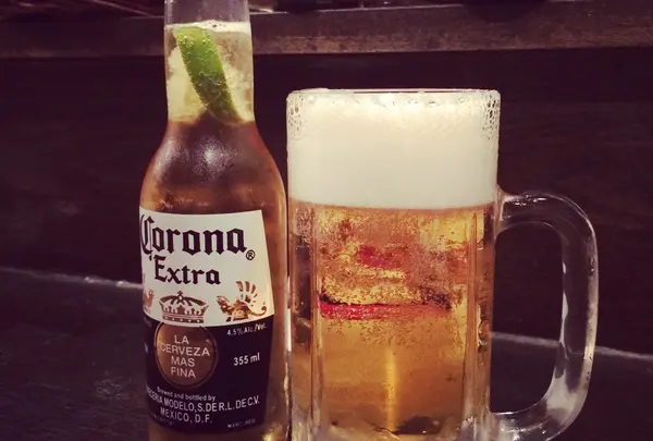 飲み物
