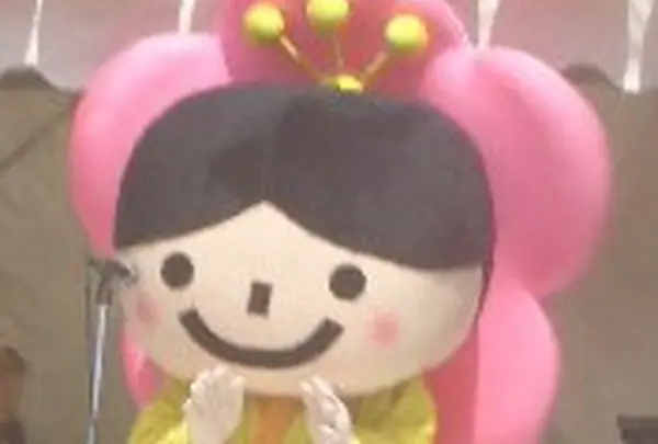 小梅亭 てんてん