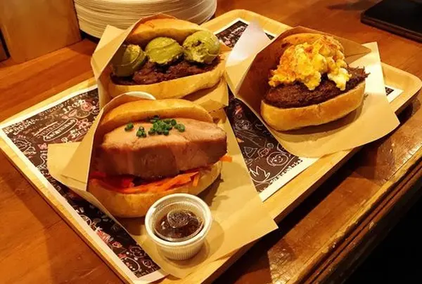 2538 kitchen DELI coupe