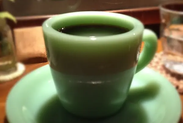 cafe use
