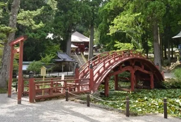 朝熊岳 金剛證寺