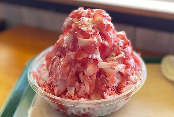 ストロベリー工房