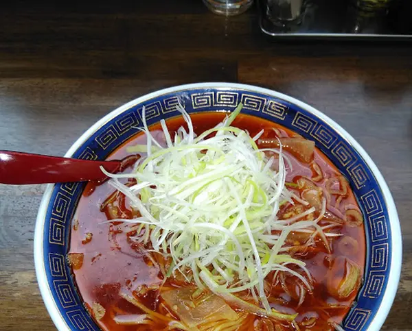 タンタン麺発祥の地(江ざわ)