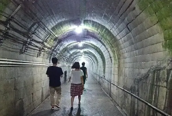 筒石駅の写真・動画_image_152906