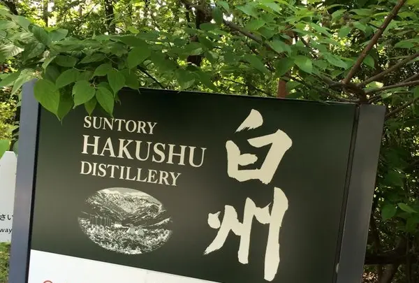 緑もいっぱい！