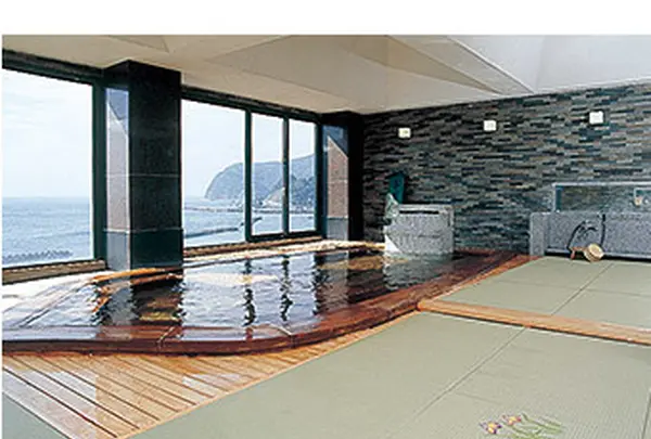 日帰り大浴場
