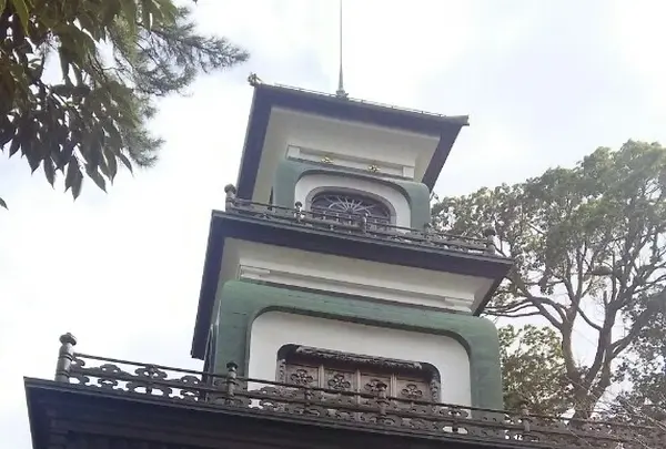 尾山神社の写真・動画_image_63020