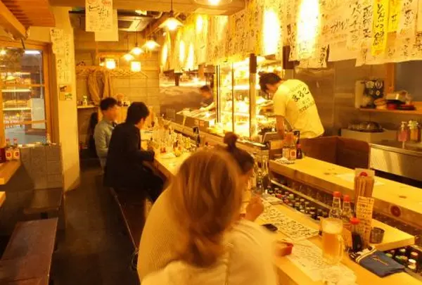 酒呑気まるこ