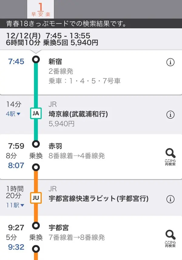 ルート1