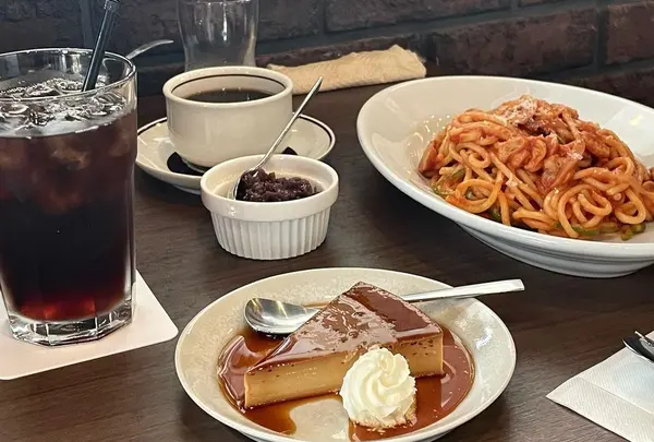 純喫茶ツタヤ