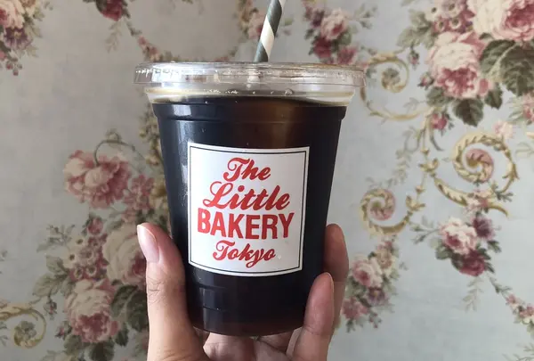 The Little BAKERY Tokyo