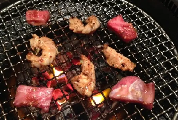 お財布に優しいメニューも。
