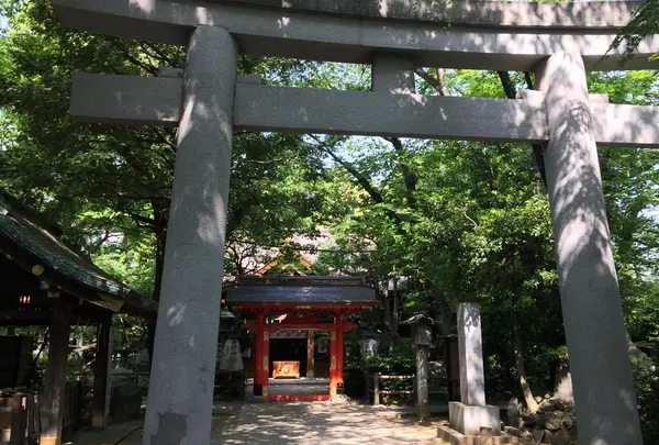 神社