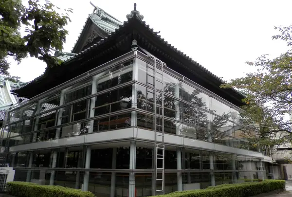 喜見城