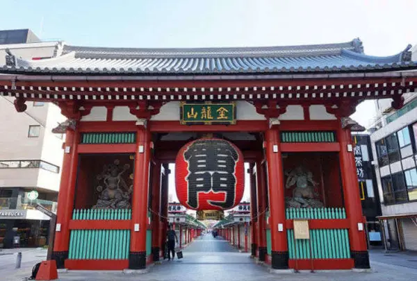 雷門