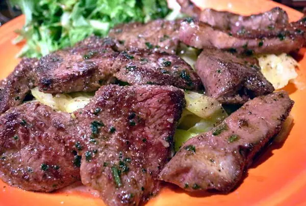 立飲Bistro SHIN