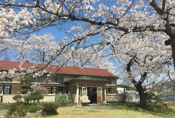 小川町立小川小学校 下里分校