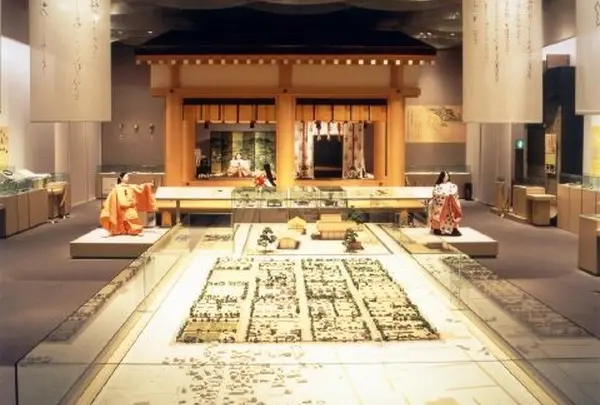 斎宮歴史博物館
