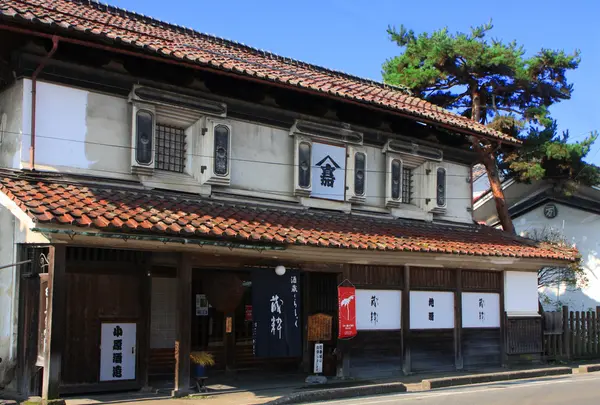 小原酒造（株）