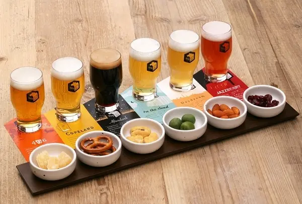 SPRING VALLEY BREWERY （スプリングバレーブルワリー）