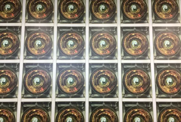 梶田先生のノーベル賞展示コーナー