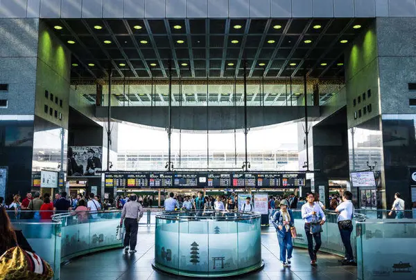 京都駅