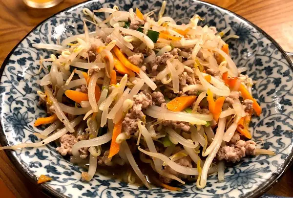みゆき食堂