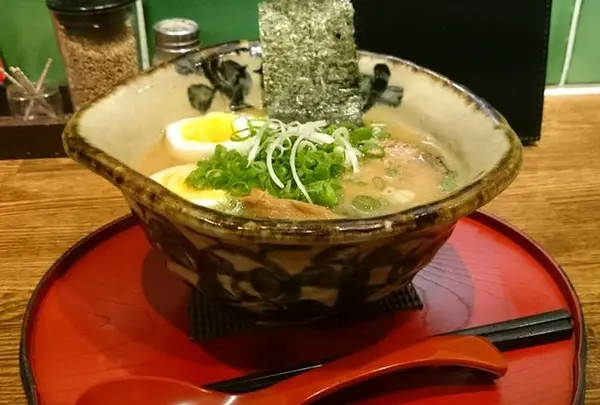 めん処 しかた