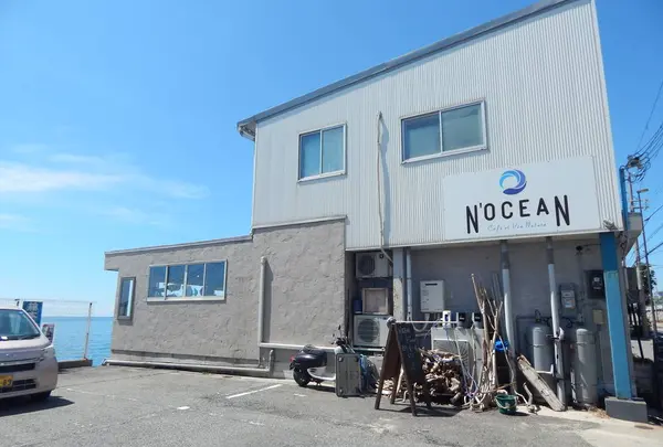 N'OCEAN