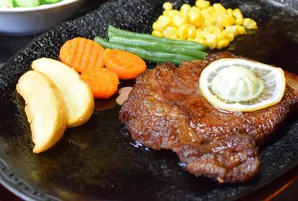 宮崎牛焼肉 なかにし